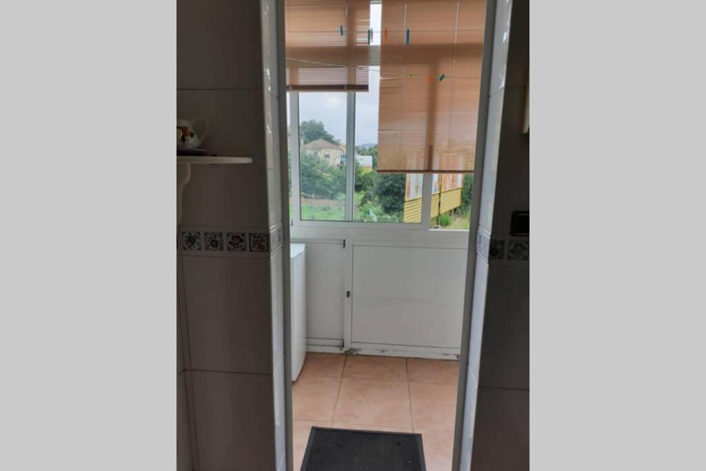 Carrerahouses 3Bs Vigo Eksteriør bilde